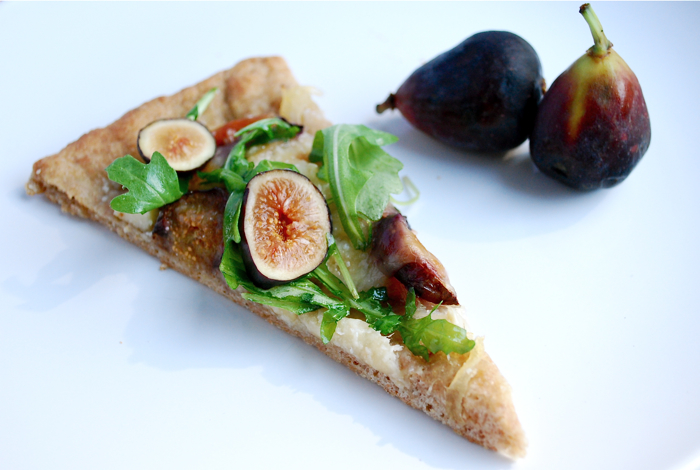 fig pizza