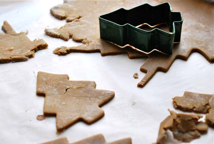 salt and pepper gingerbread