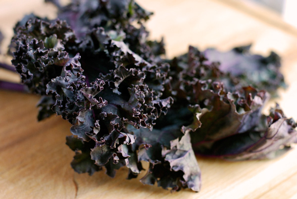 redbor kale // brooklyn supper