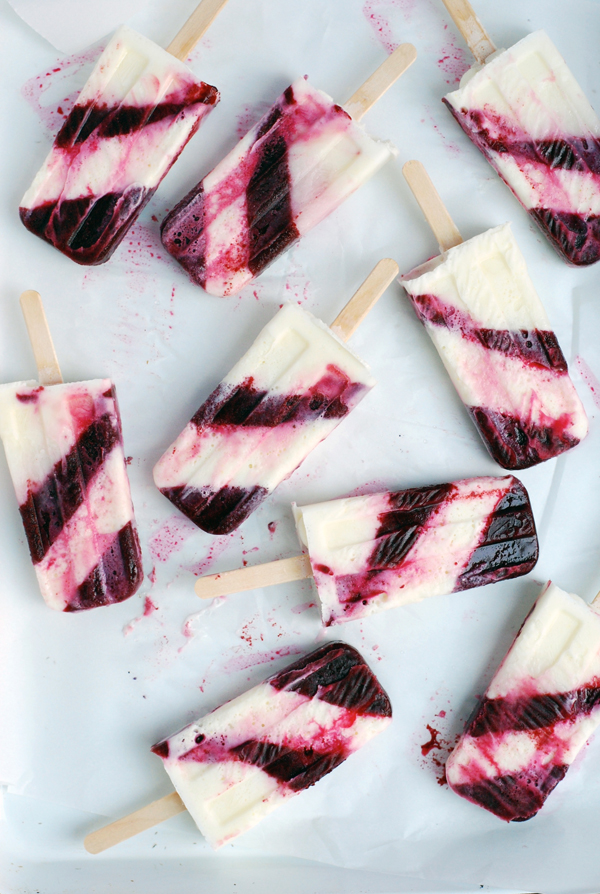 berry buttermilk popsicles 5sm