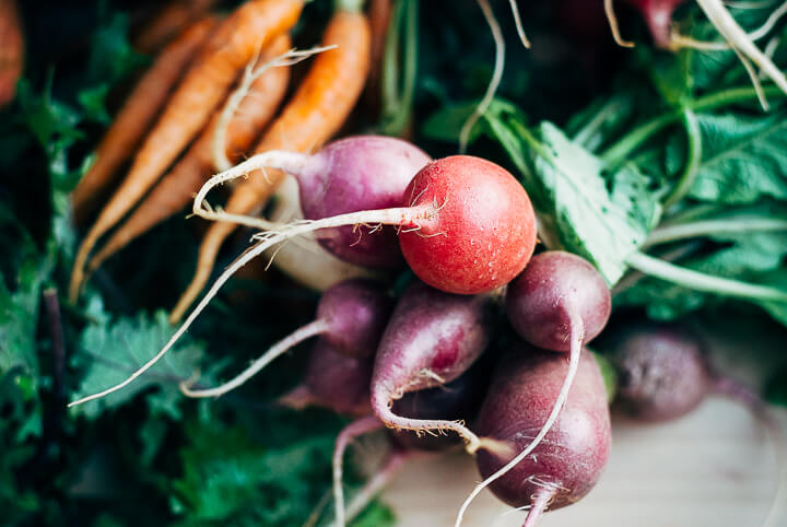 fall produce guide: what to eat right now (mid-october) // brooklyn supper