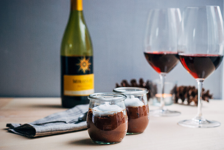 holiday desserts to bring and share // brooklyn supper
