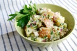 classic potato salad // brooklyn supper