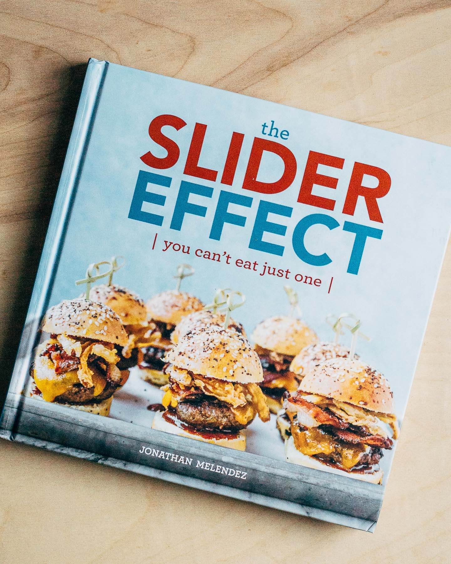 the slider effect // 