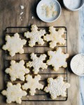 cardamom orange sugar cookies // brooklyn supper